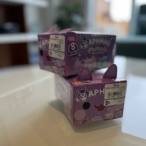 Aphmau Mee Meows Litter 2